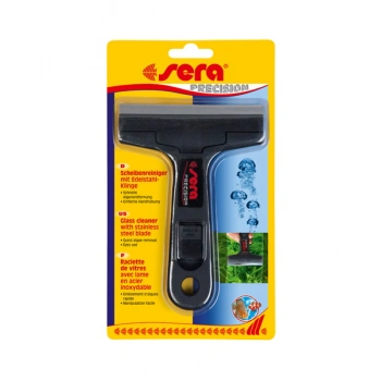 Sera Bıçaklı Cam Temizleyici