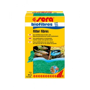 Sera Biofibres 40 Gr İnce