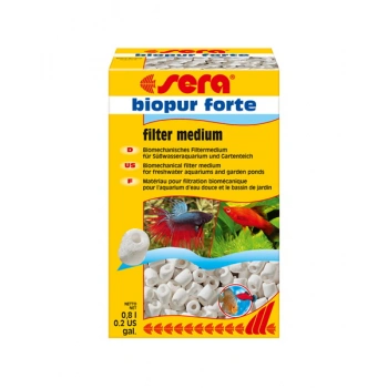 Sera Biopur Forte 0.8 L