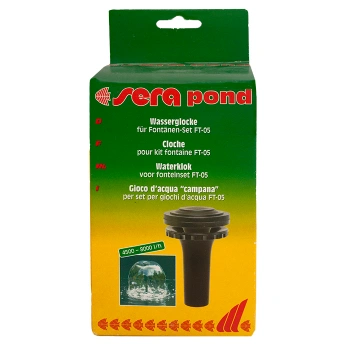 Sera Çan Fıskiye Başlığı Ft-05 İçin