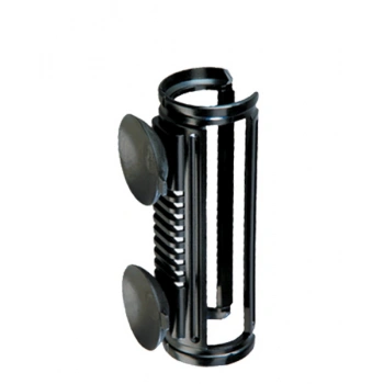 Sera Çiftli Vantuz Tutucu