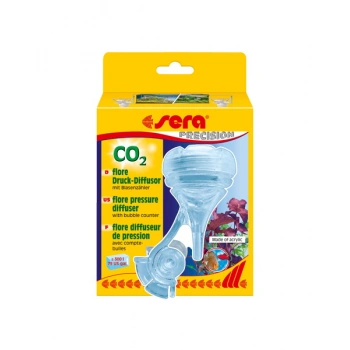 Sera Co2 Difüzör Damla S.
