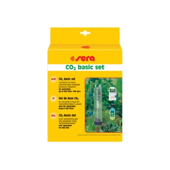 Sera Co2 Temel Set