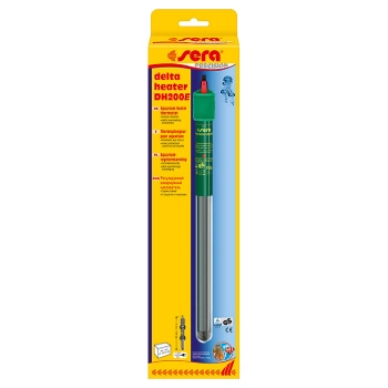Sera Delta Isıtıcı - 200 W
