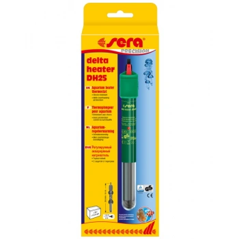 Sera Delta Isıtıcı - 25 W