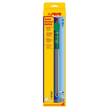 Sera Delta Isıtıcı - 300 W