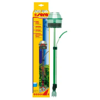 Sera Dip Süpürgesi