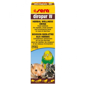 Sera Diropur 50 Ml