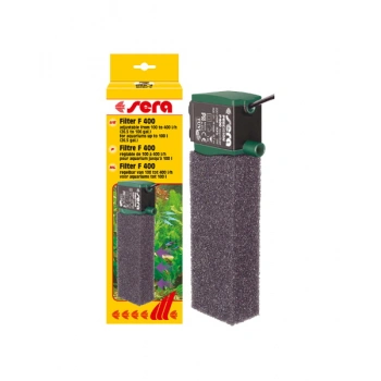 Sera F400 İç Filtre
