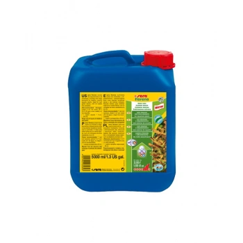 Sera Florena 5000 Ml