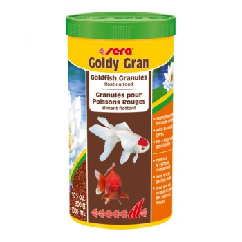 Sera Goldy Gran 1000 Ml