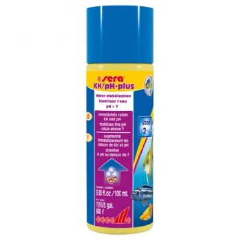 Sera Kh/Ph Plus 100 Ml.