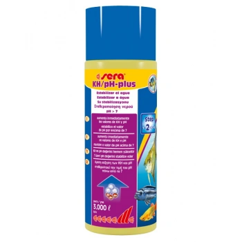 Sera Kh/Ph Plus 500 Ml