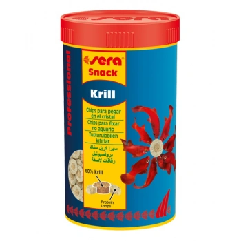 Sera Krill Profesyonel