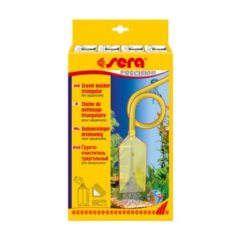 Sera Kum Pipeti 14 Cm