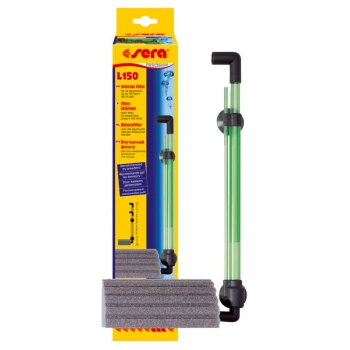 Sera L 150 İç Filtre