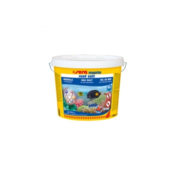 Sera Marin Reef Salt 20 Kg