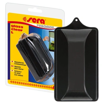 Sera Mıknatıslı Cam Sileceği L