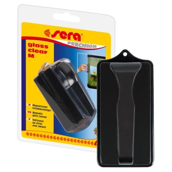 Sera Mıknatıslı Cam Sileceği M