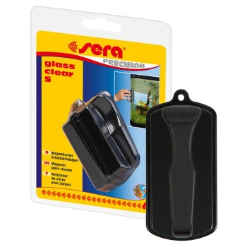 Sera Mıknatıslı Cam Sileceği S