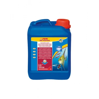 Sera Nitrivec 2500 Ml