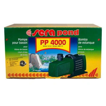 Sera Pp 4000 Havuz Pompası