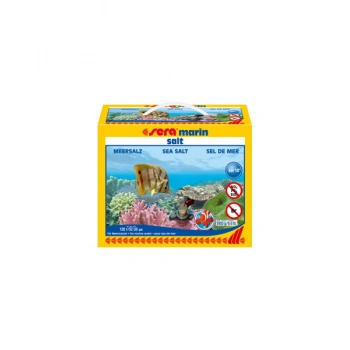 Sera Premium Deniz Tuzu 3900 Gr