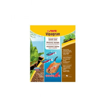 Sera Vipagran 12 Gr