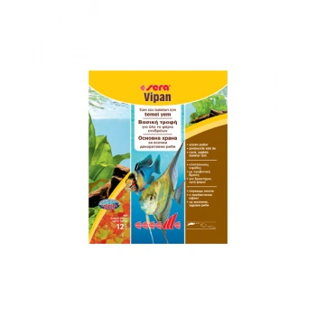 Sera Vipan 12 Gr
