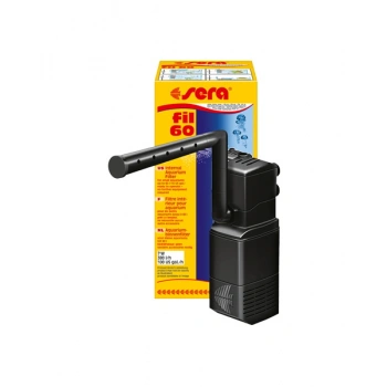 Serafil 60 İç Filtre 380L/H 7 W