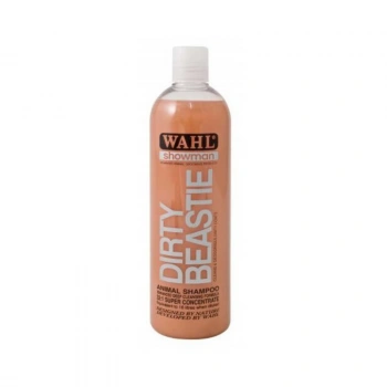 Shampoo Concentrate Dirty Beastie 500 Ml