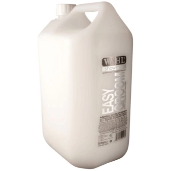 Shampoo/conditioner Easy Groom Concentrate 5 L