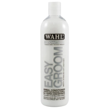 Shampoo/conditioner Easy Groom Concentrate 500 Ml