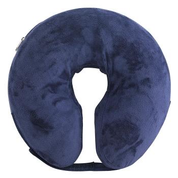 Şişme Koruyucu Kopek Tasması (L)