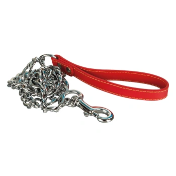 Sla Deri Saplı Zincir Uzatma 120Cm X 4,0Mm