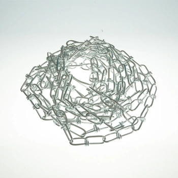 Slso Bahçe Bağlama Zinciri 3,8Mm X 6,00M