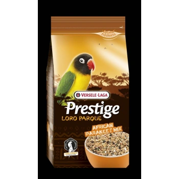 Versele Laga Loro Parque Afrika Paraket Exp 1kg