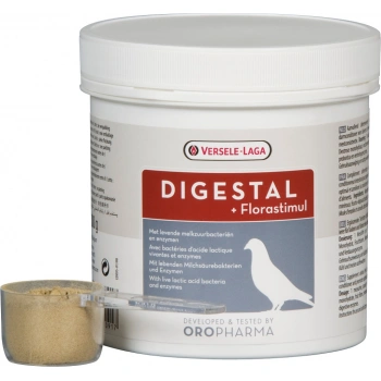 V.laga Or.digestalgüvercin(probiyotik Bağ.düz)300g