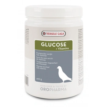 V.laga Or.glucose+vit(güvercin Vitamin Destek)400g