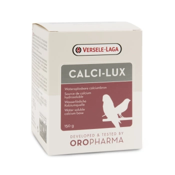 V.laga Orop.calci-lux(kalsiyum Desteği)150g