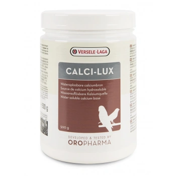 V.laga Orop.calci-lux(kalsiyum Desteği)500g
