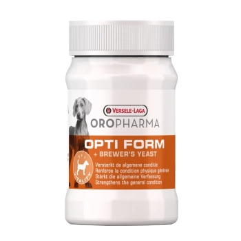 V.laga Orop.opti Form Köpek(maya Tableti)100 Lü