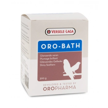 V.laga Orop.oro-bath (banyo Tuzu) 300g