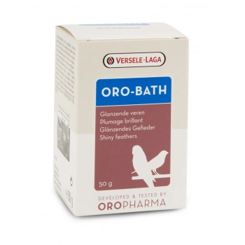 V.laga Orop.oro-bath (banyo Tuzu) 50g