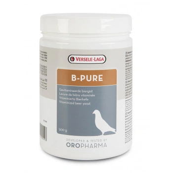 V.laga.or.b-pure Vitaminli Maya 500g