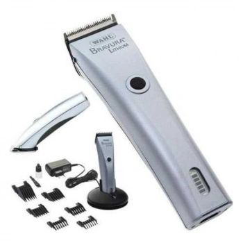 Wahl Bravura Lthıum