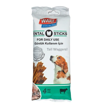 Warf Dental Stick Dana Etli