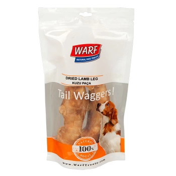 Warf Kuzu Paça - 2Li