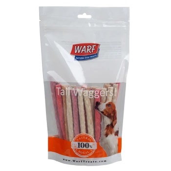 Warf Munch Çubuk Renkli 9gr 40lı
