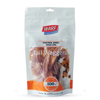 Warf Tavuk Cips